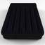 air bed mattress intex 3d model