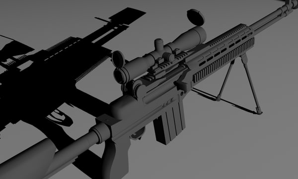 M21 Ebr Sniper Rifle Max - m21 ebr small roblox