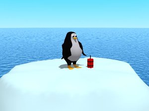 penguin max free
