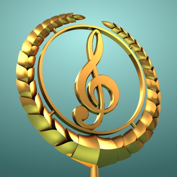 3d Music Logo   View1 49ed5df3 B385 413d 987a 949923062104Large 