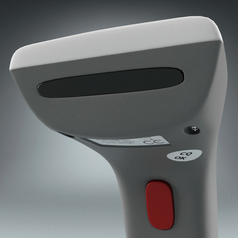 3d wireless barcode scanner samsung