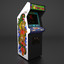 arcades machines 3ds