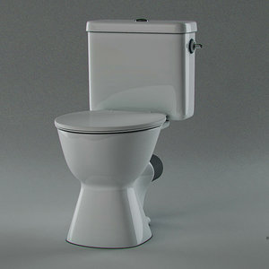 maya toilet