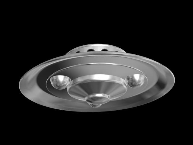 ufo model blender free 3d adamski ufo model free 3d