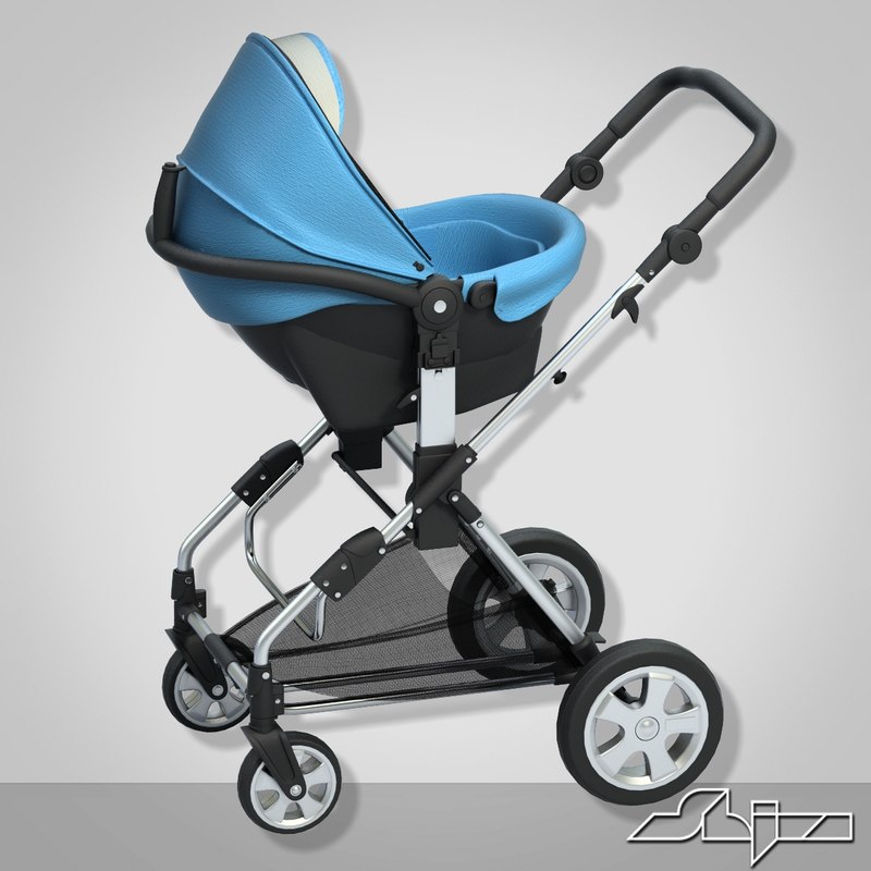 baby pram images