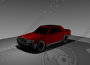 Free Blender Car Models Turbosquid
