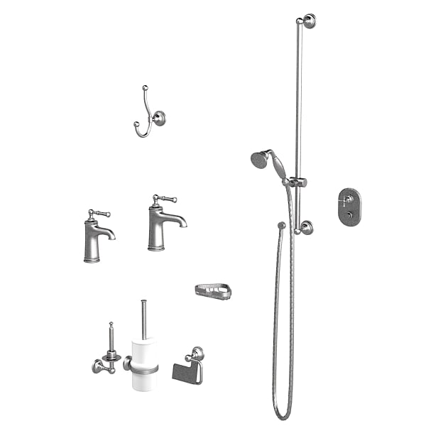 Bathroom Accessories 3d Model model jado lighthouse bathroom Bathroom Accessories 3d Model model jado lighthouse bathroom