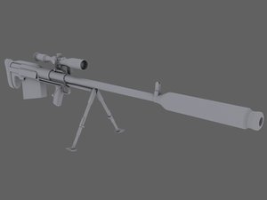 ksvk anti rifle 3d 3ds