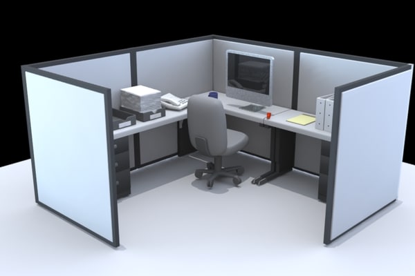 Office Cubicle Desk Lwo Office Cubicle Desk Lwo