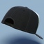 3d model baseball cap 02
