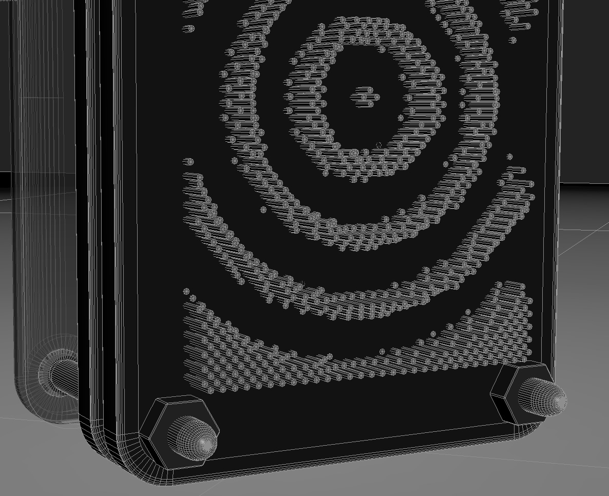 MORryde Pin Box System 11501 To 14000 Pound