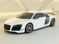 Audi R8 GT(1)