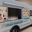 ice cream truck c4d
