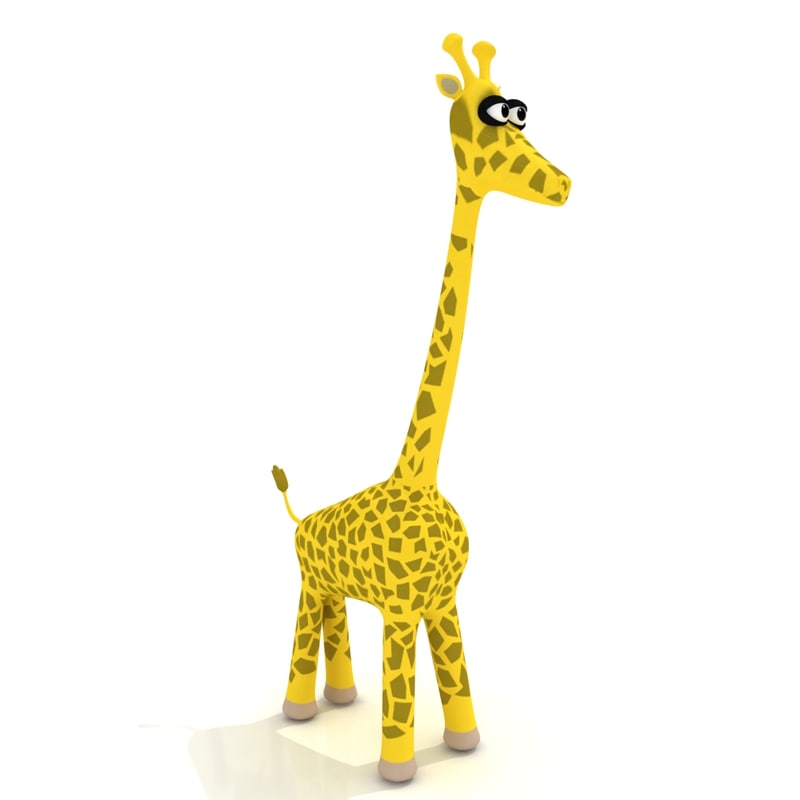 giraffe01