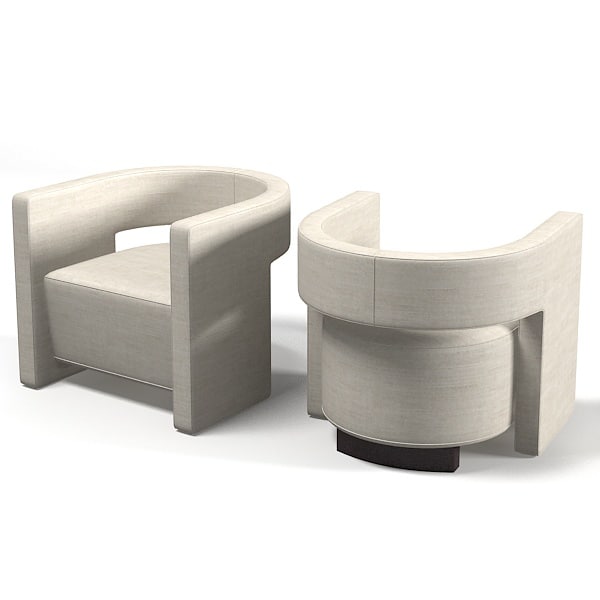 Ipe Cavali Cavalli Max Ipe Cavali Cavalli Modern Contemporary Club Chair Armchair