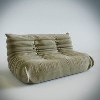 Togo Sofa