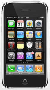 iphone 3g phone 3ds