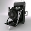 3d antique cameras v2 model