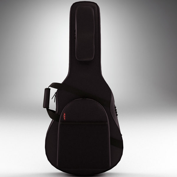 argos guitar case