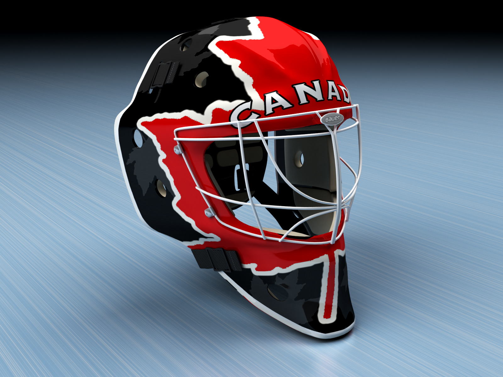 3ds ice hockey goalie helmet 3ds ice hockey goalie helmet