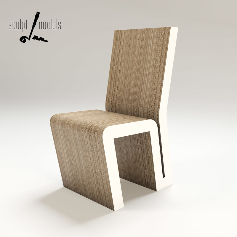 3d Max Frank Gehry Chair   SM DiningChair 012 61f98275 33c7 4aae 88fa 3258a380827eOriginal 