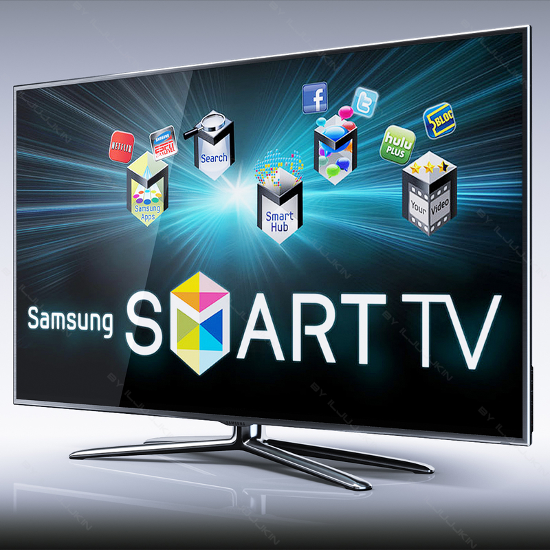 samsung smart tv d8000 c4d