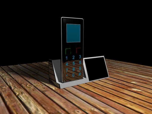 Free 3d Phone Models Turbosquid