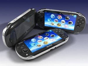 Ps vita 3