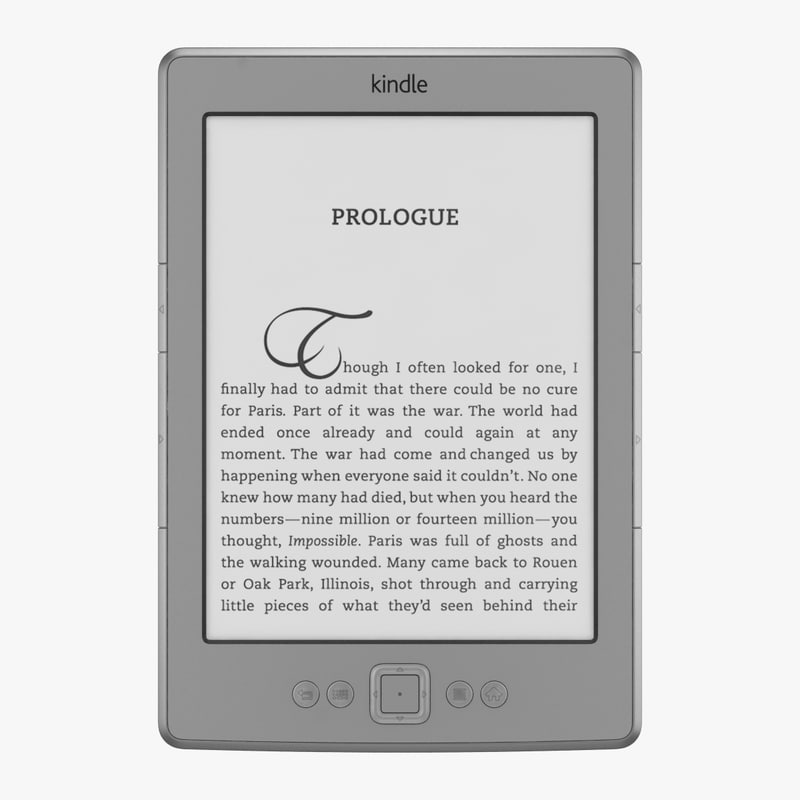 amazon online kindle previewer