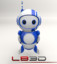 3d blueberry bot legacy series model
