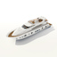 3d archmodels vol 48 yachts
