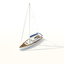 3d archmodels vol 48 yachts