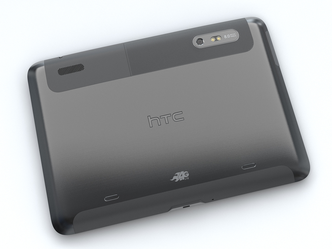 Htc jetstream как прошить