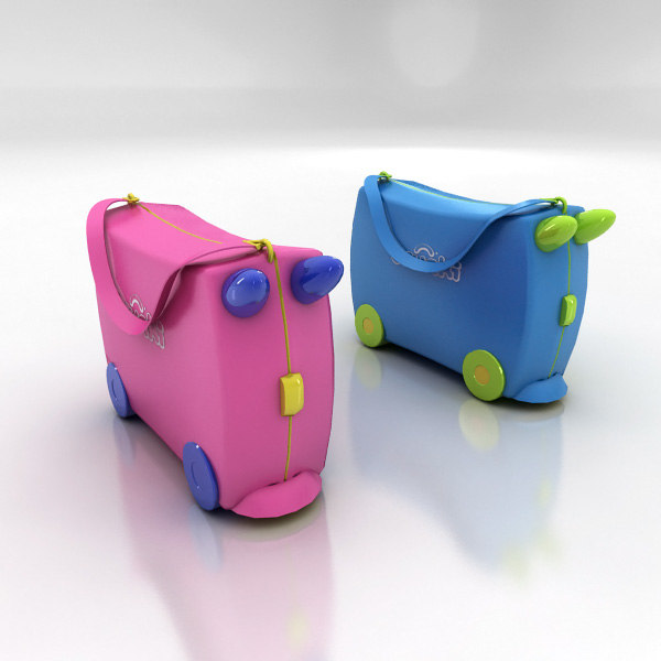 trunki design case