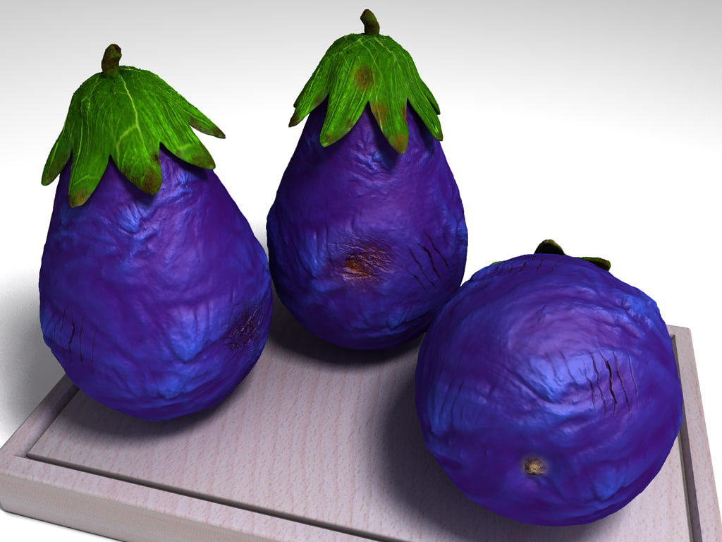 pear like figure