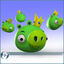 angry birds character 15 max
