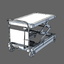 truck carriage 3d max
