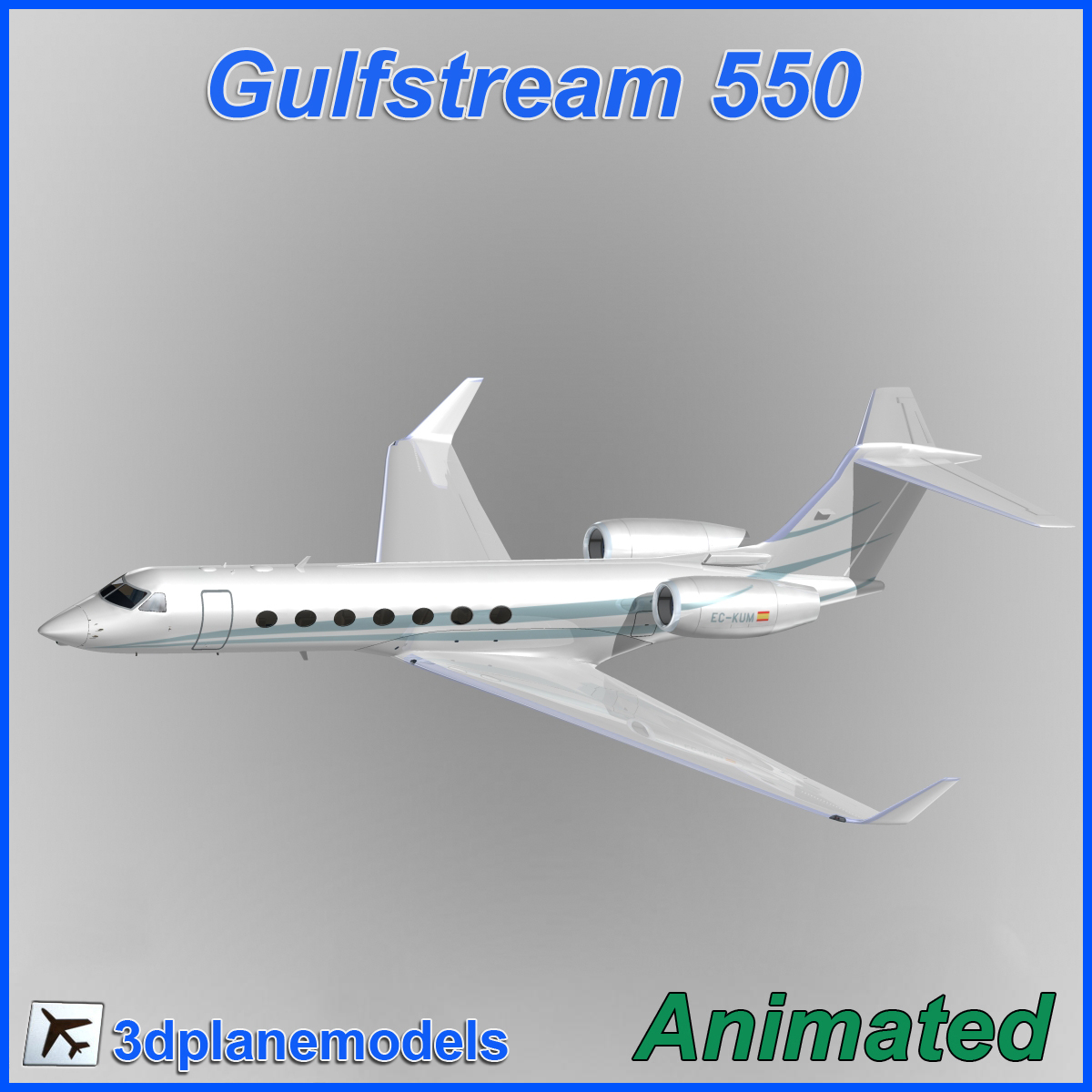 Gulfstream G550 Tag Aviacion