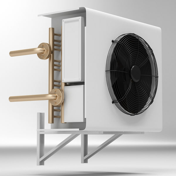 max air conditioner