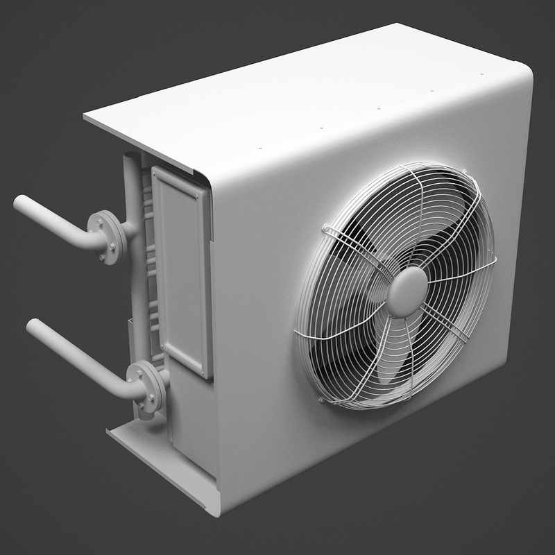 max air conditioner