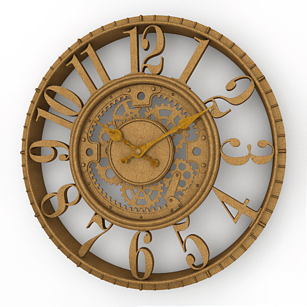 Картинка домашних часов. Clock 3d model free. 9 Мая часы 3д модель. Часы CMI.