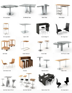 cinema4d designer chair