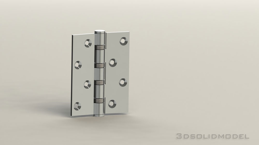 Hinge from edge в 3d max для чего