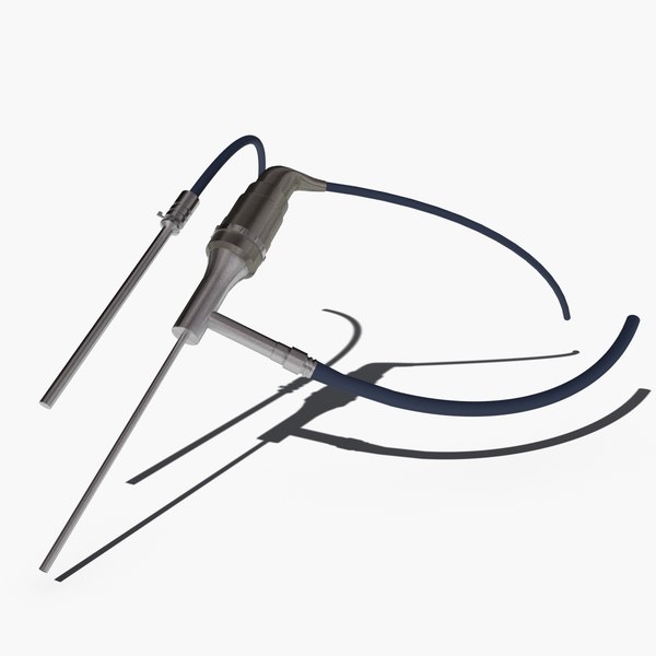 arthroscopy tools 3ds