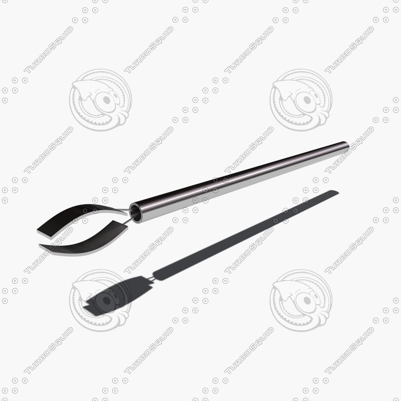 max medical tongs