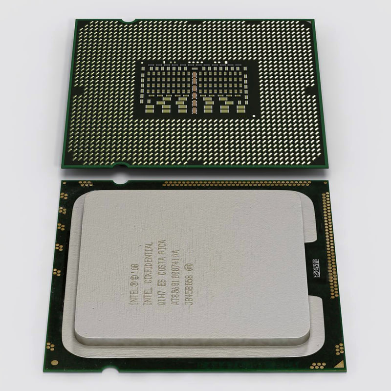 Intel core i7 920 разгон