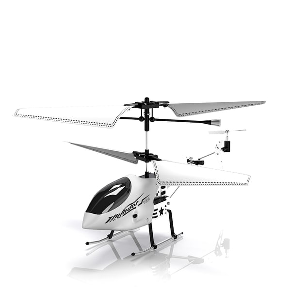 rc helicopter