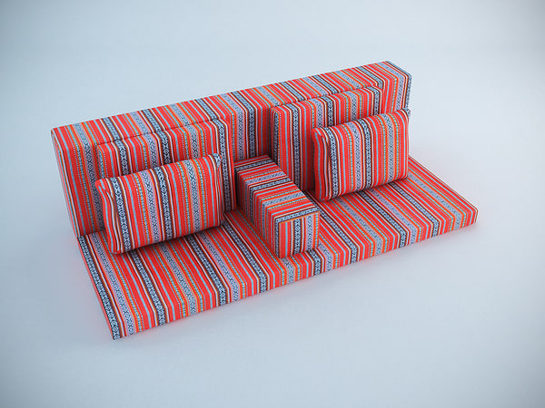 arabic seating cushions