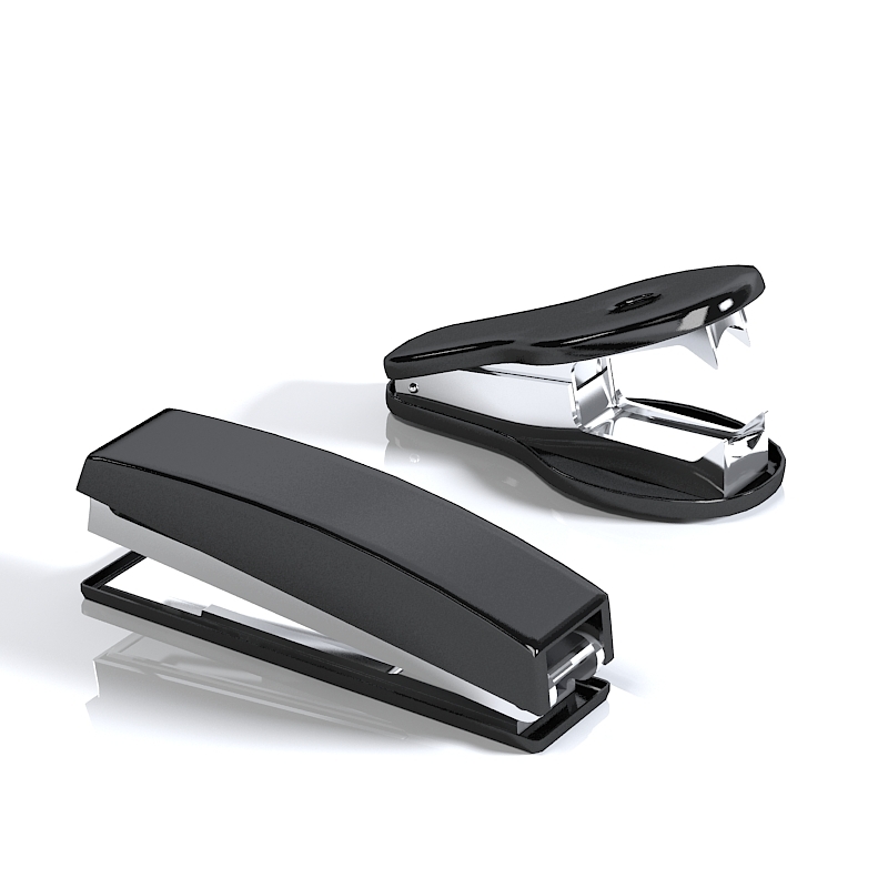 3dsmax stapler remover