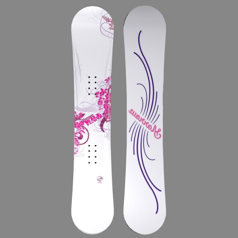 morrow wildflower bindings